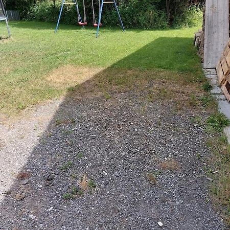 Ferienwohnung Bayernbrise Рордорф Экстерьер фото