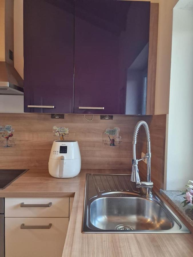 Ferienwohnung Bayernbrise Рордорф Экстерьер фото