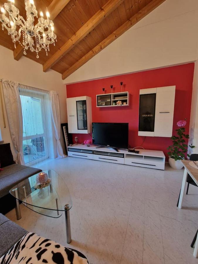 Ferienwohnung Bayernbrise Рордорф Экстерьер фото