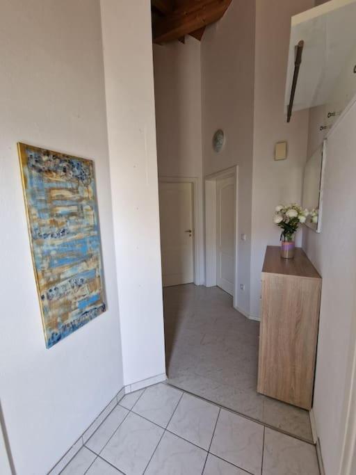 Ferienwohnung Bayernbrise Рордорф Экстерьер фото