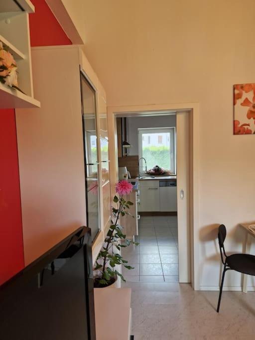 Ferienwohnung Bayernbrise Рордорф Экстерьер фото