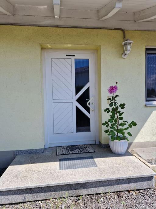 Ferienwohnung Bayernbrise Рордорф Экстерьер фото